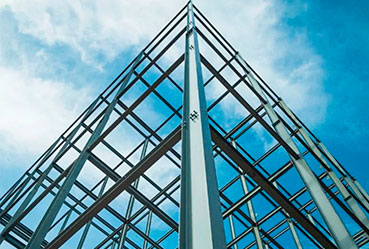 Fabricación y Venta de Estructura Metálica