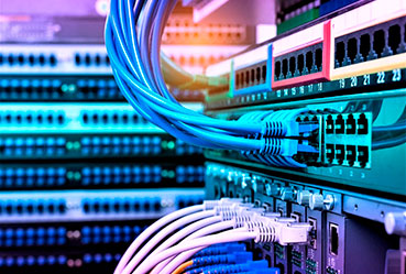 Cableado Estructurado
