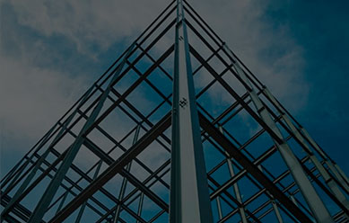 Fabricación y Venta de Estructuras Metálicas