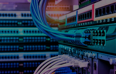 Cableado Estructurado