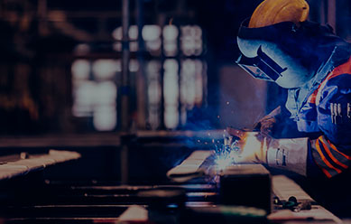 Soldadura de Estructuras