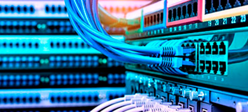 Cableado Estructurado