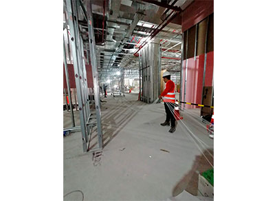 Cableado Estructurado