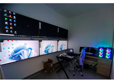 Cableado Estructurado